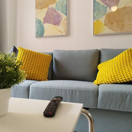 Apartamento Jardin Del Mar Puerto de la Cruz  Buitenkant foto
