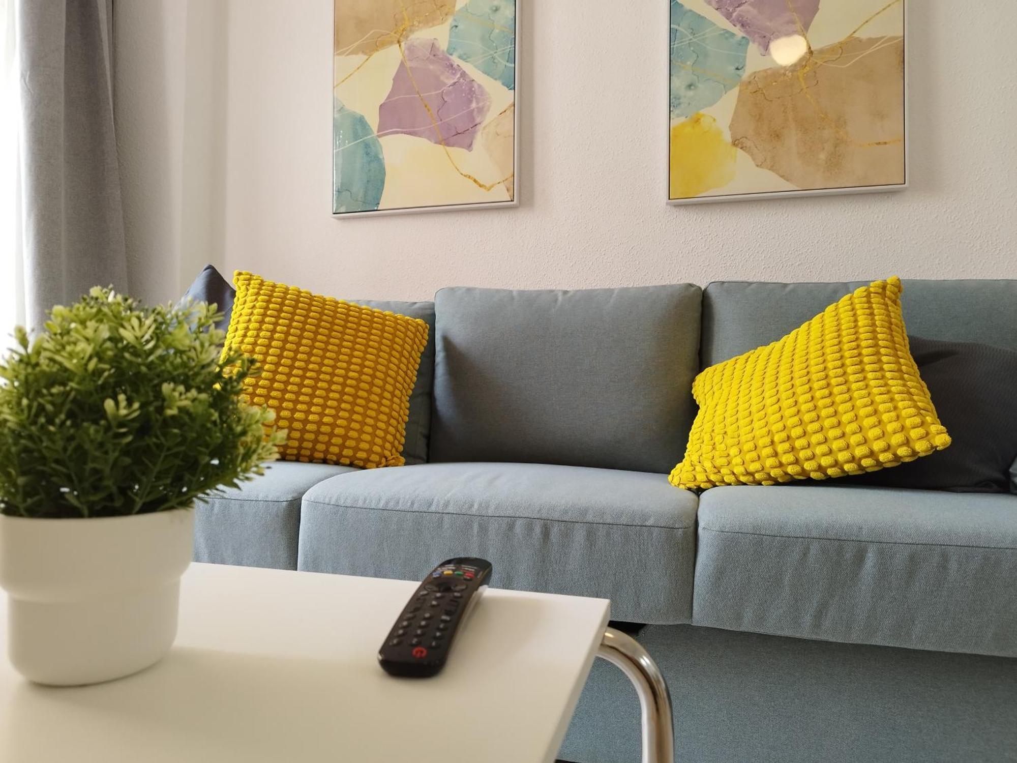 Apartamento Jardin Del Mar Puerto de la Cruz  Buitenkant foto