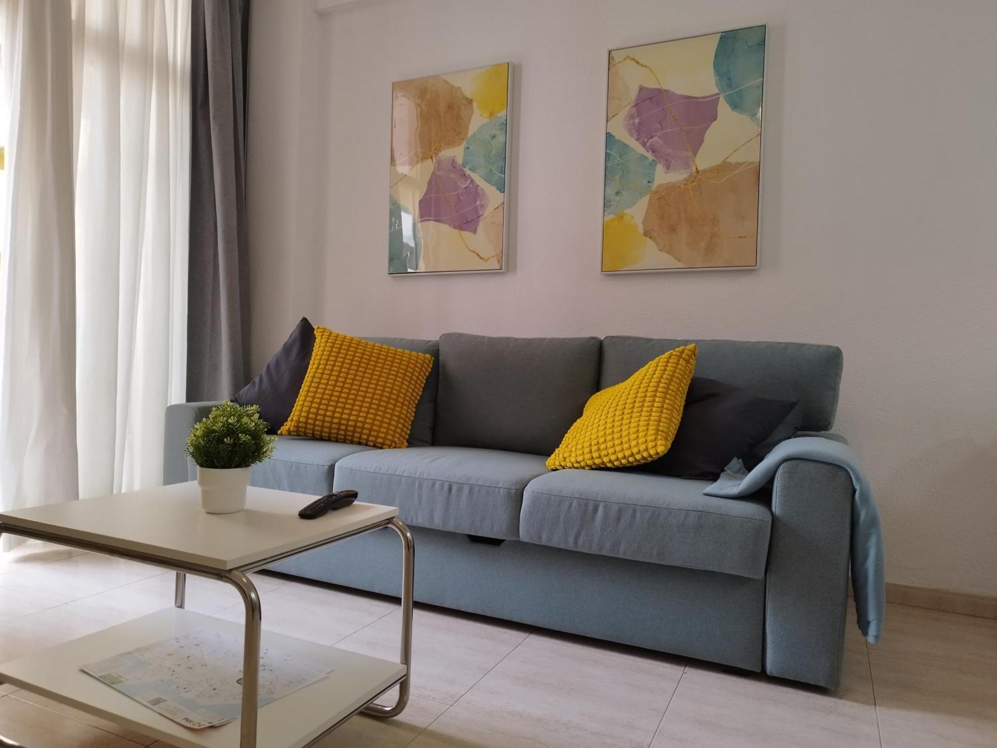 Apartamento Jardin Del Mar Puerto de la Cruz  Buitenkant foto