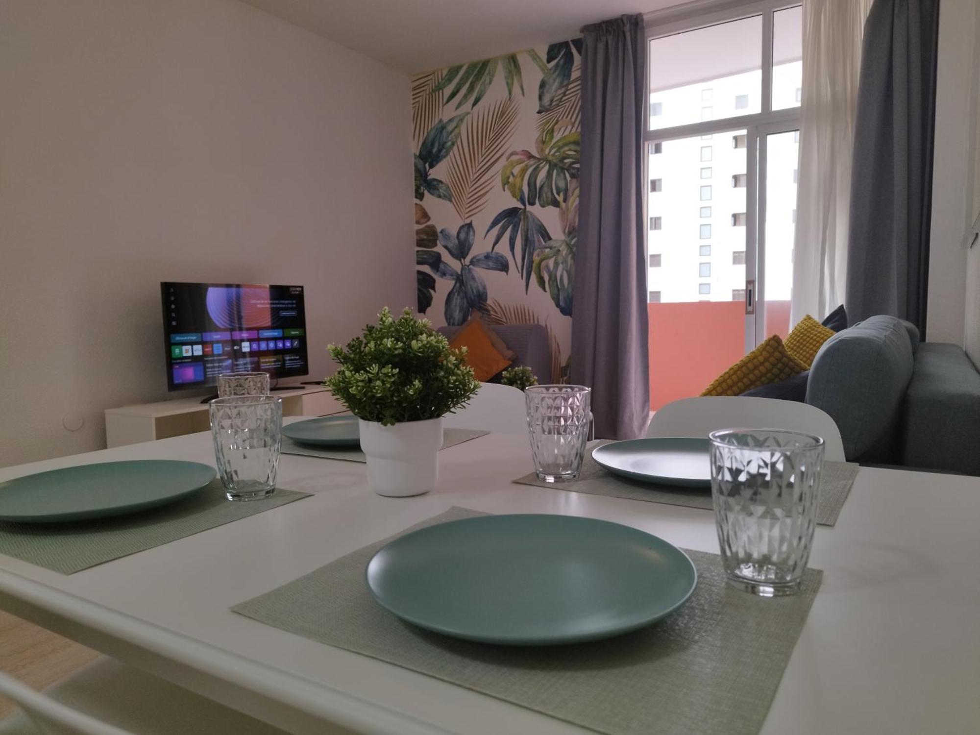 Apartamento Jardin Del Mar Puerto de la Cruz  Buitenkant foto