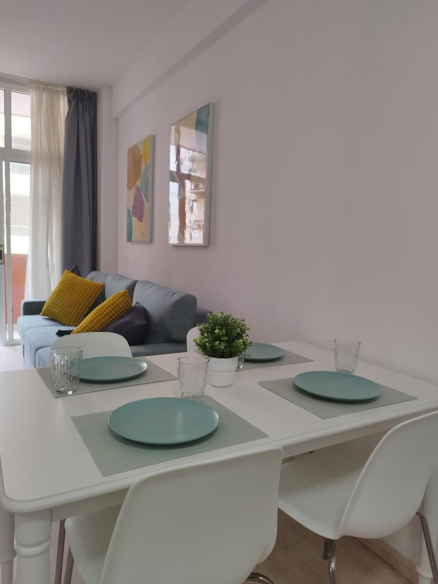 Apartamento Jardin Del Mar Puerto de la Cruz  Buitenkant foto
